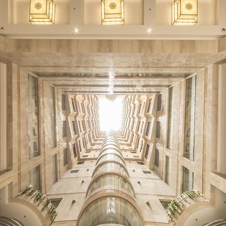 Retaj Al Rayyan Makkah Hotel Mekka Kültér fotó