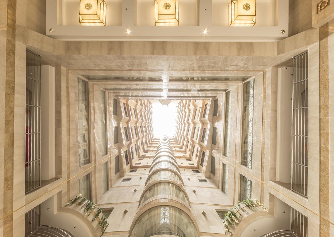 Retaj Al Rayyan Makkah Hotel Mekka Kültér fotó