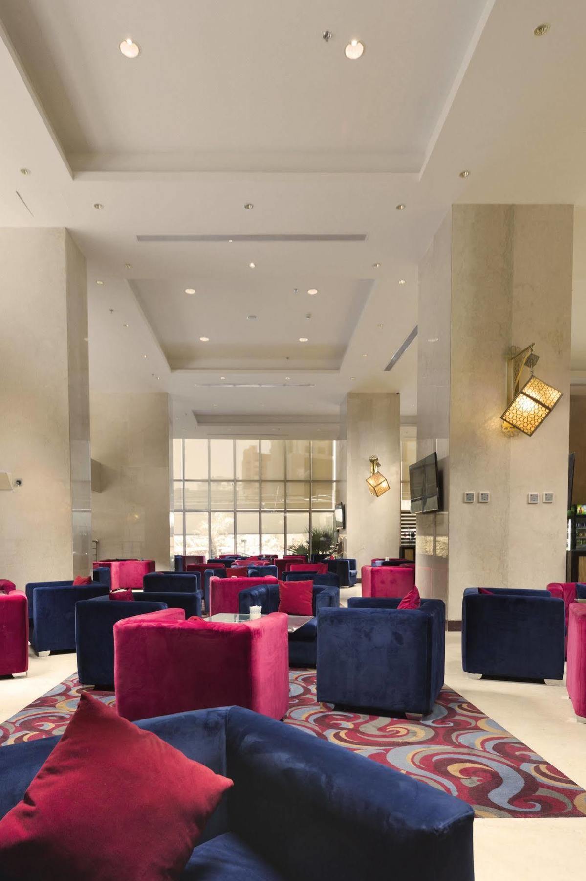 Retaj Al Rayyan Makkah Hotel Mekka Kültér fotó