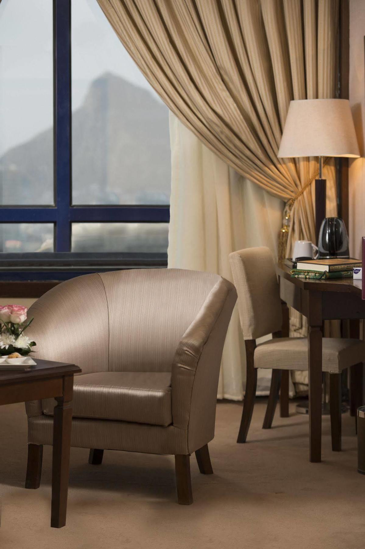 Retaj Al Rayyan Makkah Hotel Mekka Kültér fotó